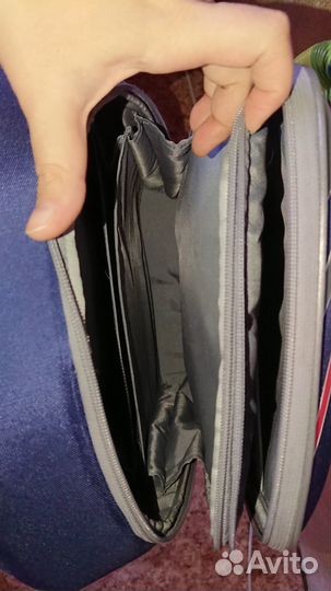 Рюкзак портфель ранец школьный Mike&Mar 