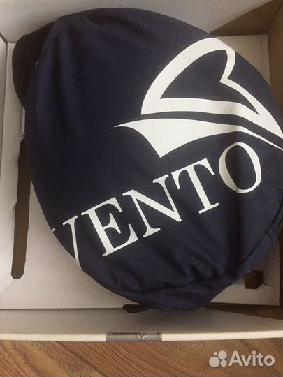 Блокирующее инерционное устройство Vento типаhb-10