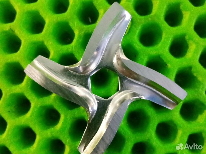 Нож для мясорубки moulinex