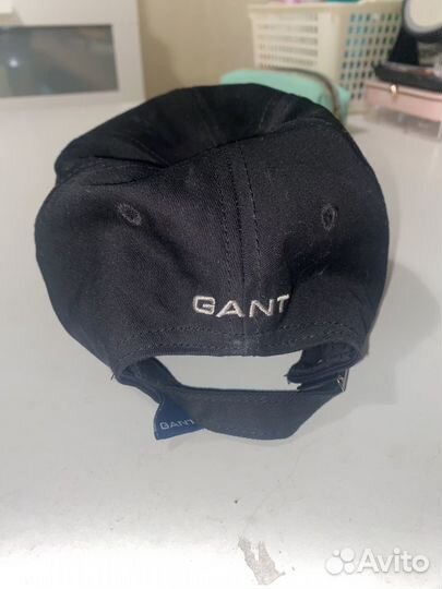 Кепка Gant