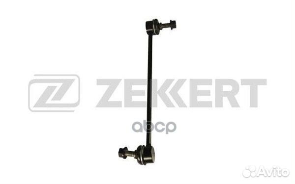 Стойка стабилизатора перед. лев./прав. Citroen