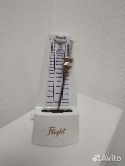 Метроном механический