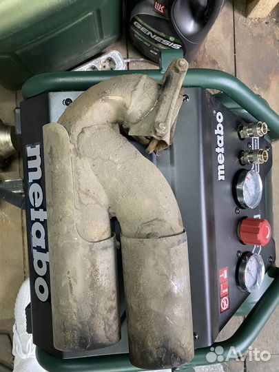 Насадки touareg