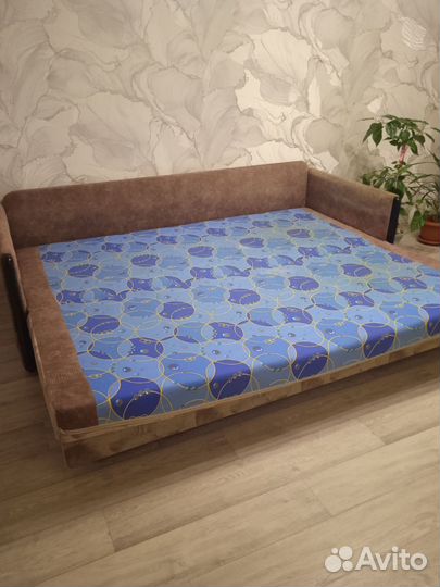 Диван раскладной