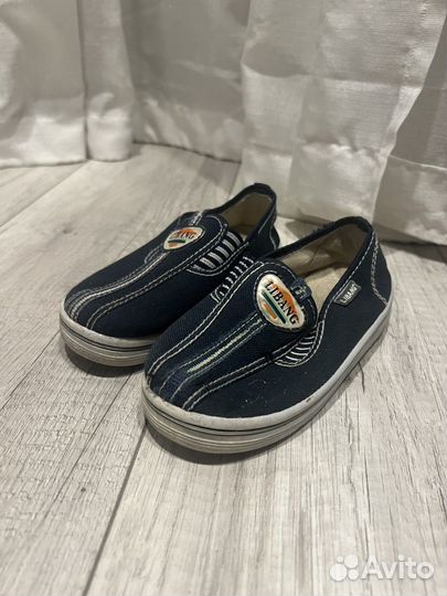 Обувь для мальчика