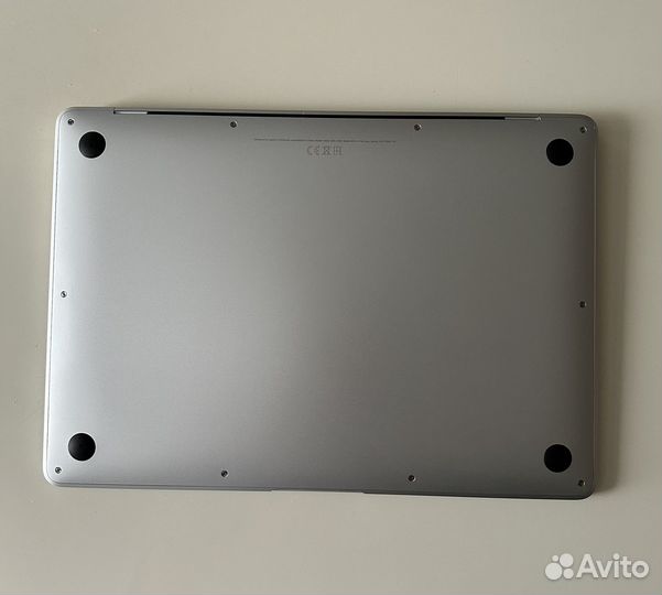 Apple MacBook air 13 2019