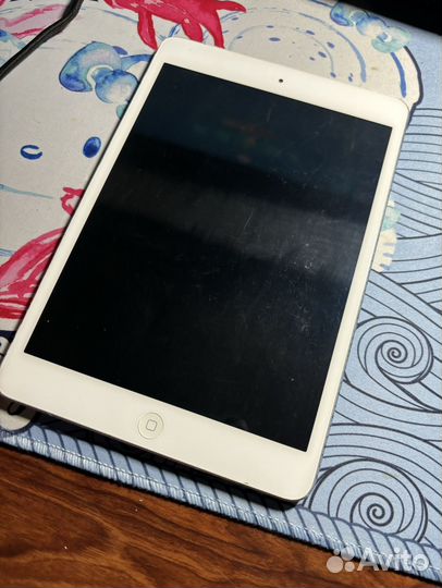 iPad mini 16gb