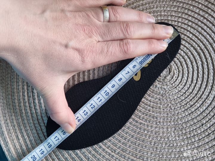 Кроссовки asics gel 27 новые оригинал