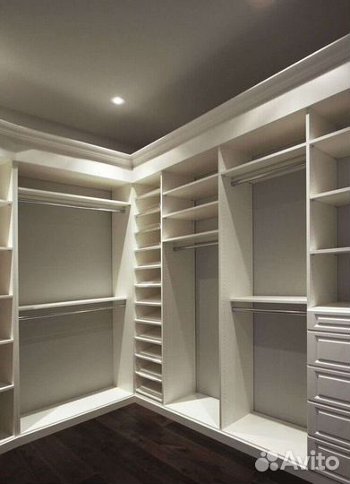 Мебель на заказ, любой сложности