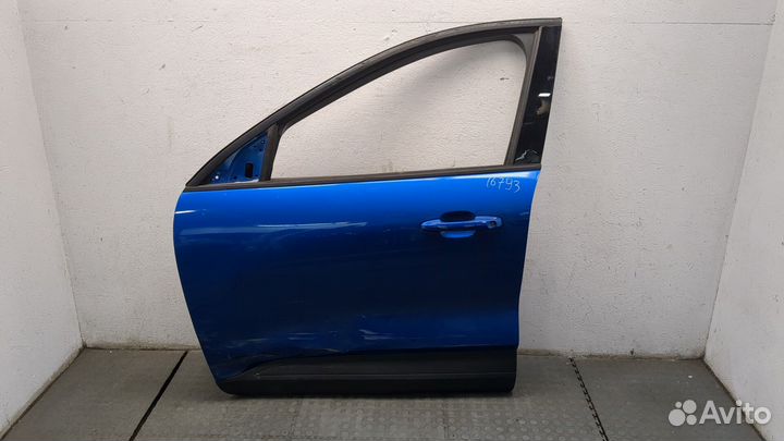 Стекло боковой двери Ford Escape 2020, 2021