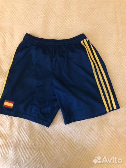 Шорты adidas