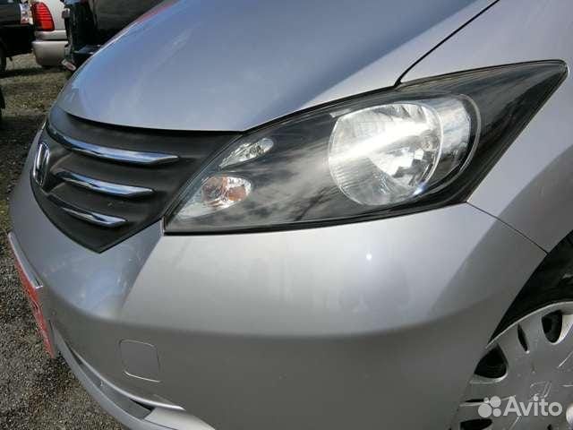 Honda Freed 1.5 CVT, 2010, 55 000 км