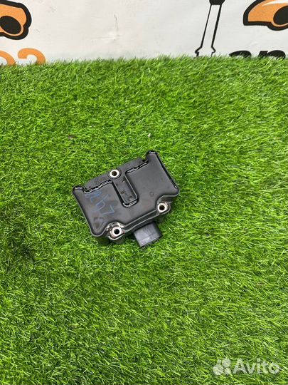 Катушка зажигания Volkswagen Golf MK6 cbzb пробег