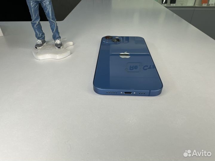 iPhone 13, 256 ГБ