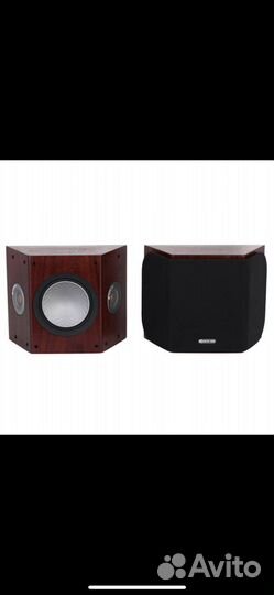 Monitor Audio Silver FX 6G Walnut