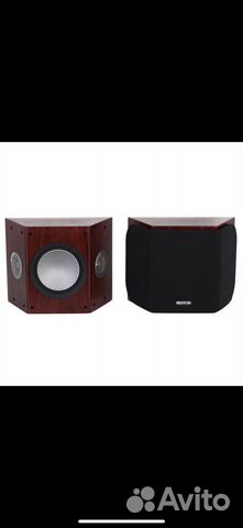 Monitor Audio Silver FX 6G Walnut