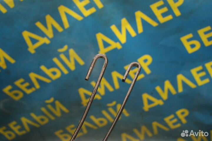 Поводки дворников передние audi A6 C5