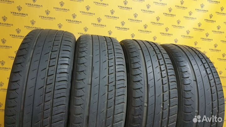Viatti Strada Asimmetrico V-130 205/55 R16 91V