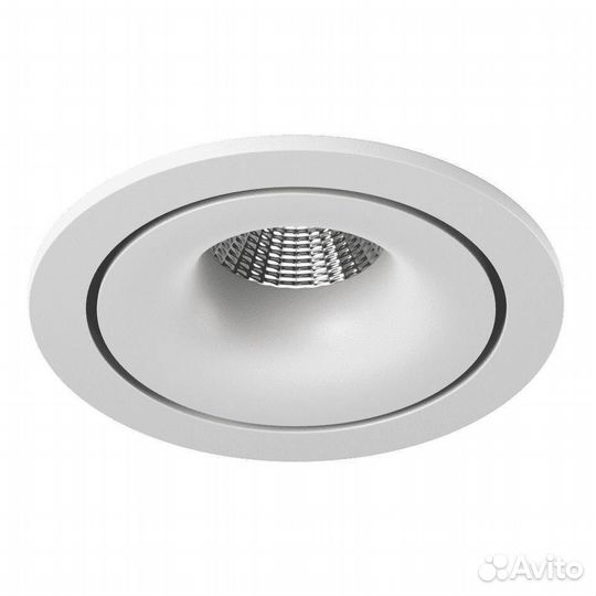 Встраиваемый светодиодный светильник DesignLed DL