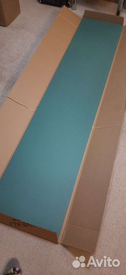 Новое зеркало