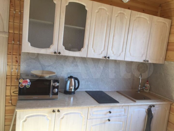 Дом 140 м² на участке 1,5 сот.