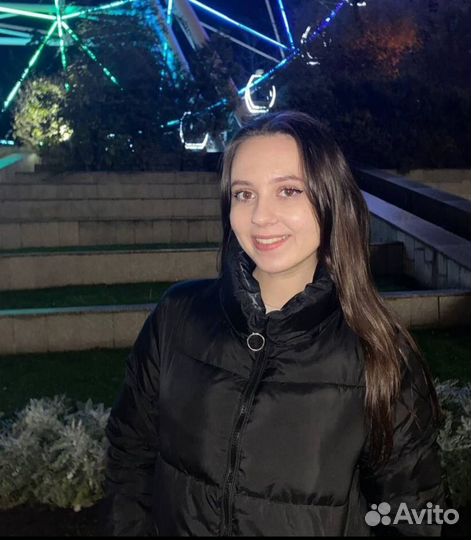 Репетитор по английскому языку