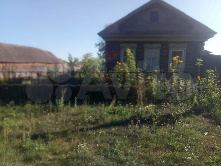 Дом 40 м² на участке 11 сот.