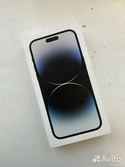 iPhone 14 Pro Max, 256 ГБ