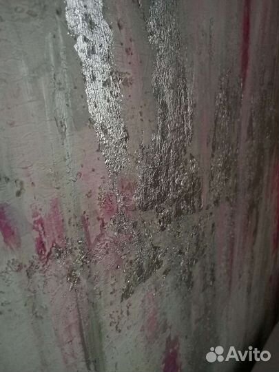 Интерьерная картина 120 на 80