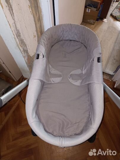 Люлька Stokke Стокки