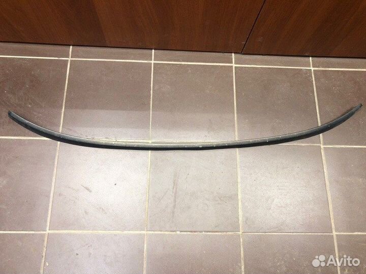 Молдинг лобового стекла Mercedes-Benz S-Class W220