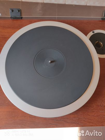 Проигрыватель винила Micro Seiki DDL 120