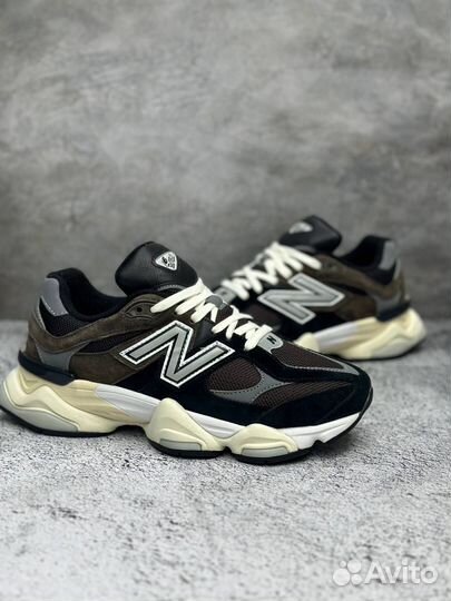 Кроссовки New balance 9060размер 40-45