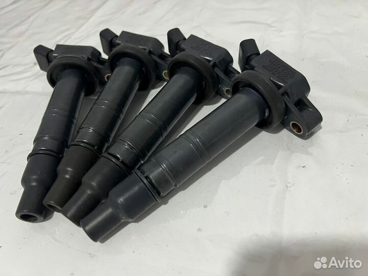 Катушка зажигания Toyota 1az 2az 1nz 90919-02248