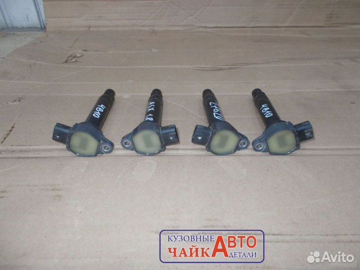 Катушка зажигания Mitsubishi Asx 4B10