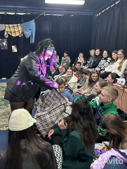 Видеомонтажер