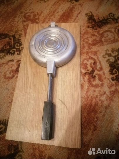 Форма для выпечки новая