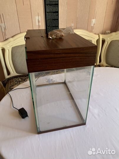 Аквариум