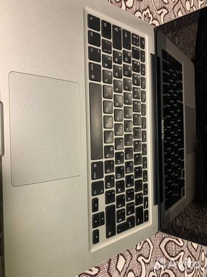 MacBook Pro 13