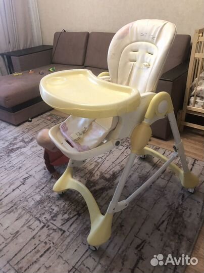 Стул для кормления