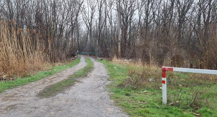 Участок 1,3 га (промназначения)