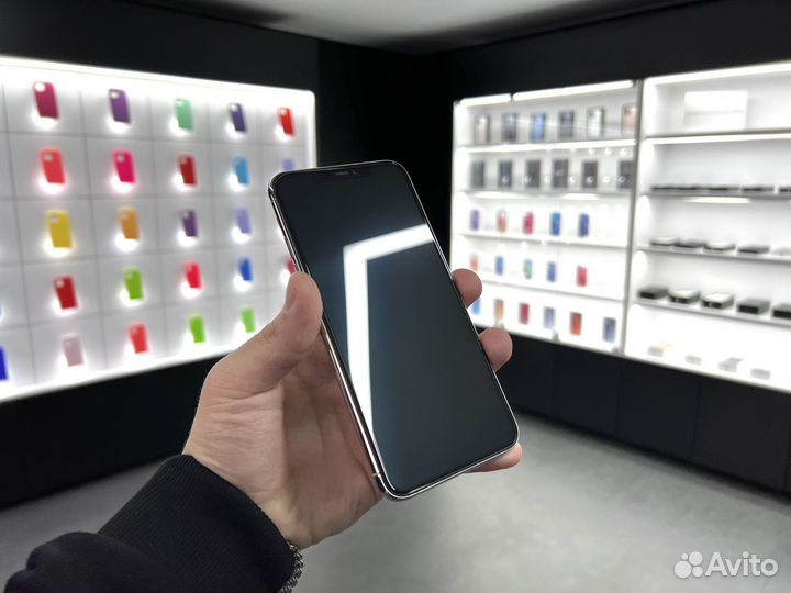 iPhone 11 Pro Max, 256 ГБ