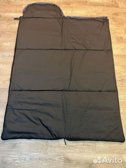 Спальный мешок минус 30