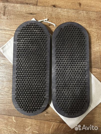 Складные доски Саджу 8мм