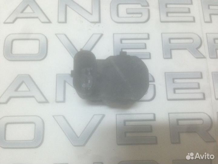 Датчик парковки Range Rover Vogue