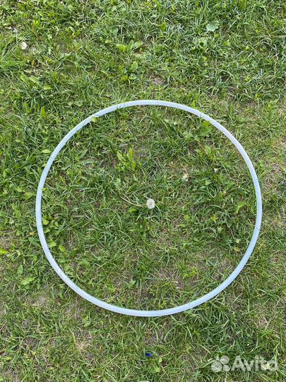 Обруч для художественной гимнастики