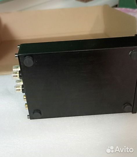 Smsl SA-98e интегральный усилитель мощности