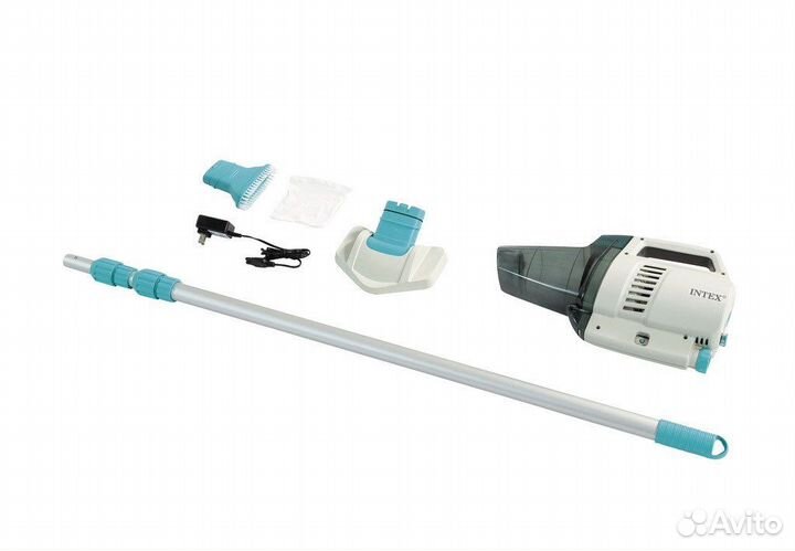 Вакуумный пылесос intex-28628