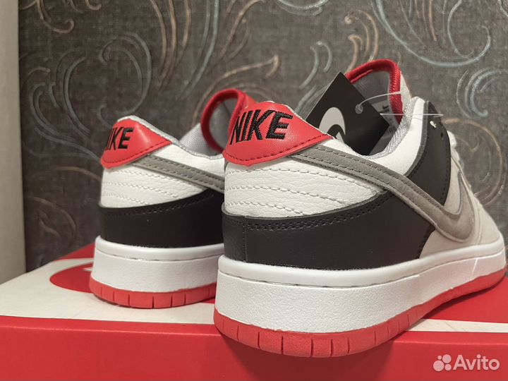 Кроссовки мужские Nike SB