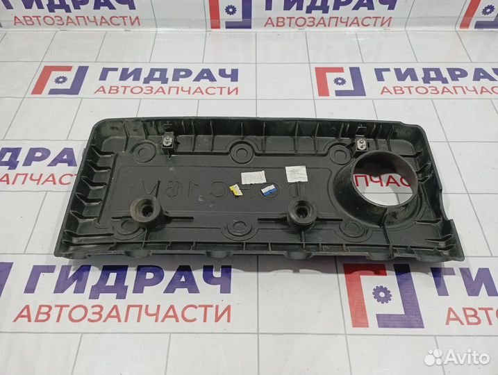 Накладка двигателя Kia Sorento (XM) 29240-2G000